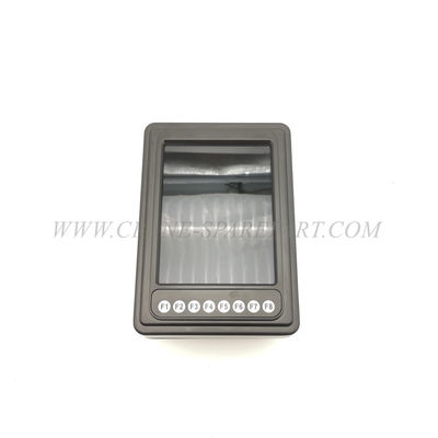 A810201206089 شاشة عرض LCD لأجزاء الكابينة لـ 057BH0DG2-I500