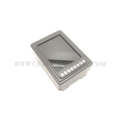 A810201206089 شاشة عرض LCD لأجزاء الكابينة لـ 057BH0DG2-I500