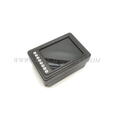 A810201206089 شاشة عرض LCD لأجزاء الكابينة لـ 057BH0DG2-I500