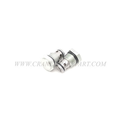 DSV1-10-B-O رافعة الهيدروليكية أجزاء Hydac Shuttle صمام B220401000041
