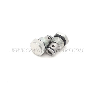 B220401000049 أجزاء الرافعة الهيدروليكية أحادية الاتجاه صمام CV3-10-P-0-00