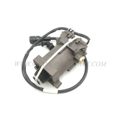K019858N00 رافعة Engine القطع Booster IOS9001 شهادة