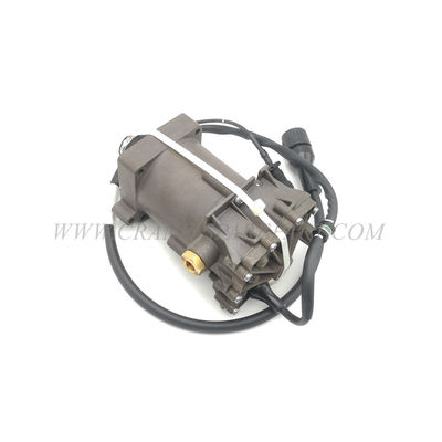 K019858N00 رافعة Engine القطع Booster IOS9001 شهادة