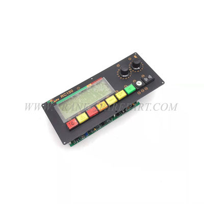 SANY RC150 رافعة Electric القطع رافعة Display ISO9001 معتمد