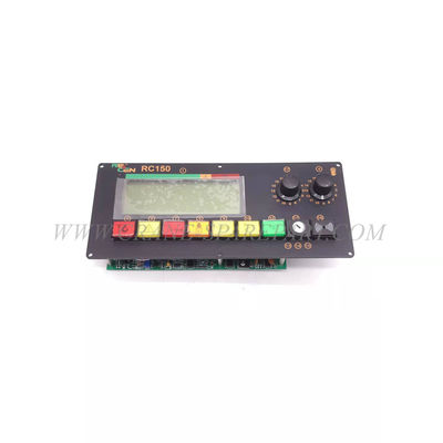 SANY RC150 رافعة Electric القطع رافعة Display ISO9001 معتمد